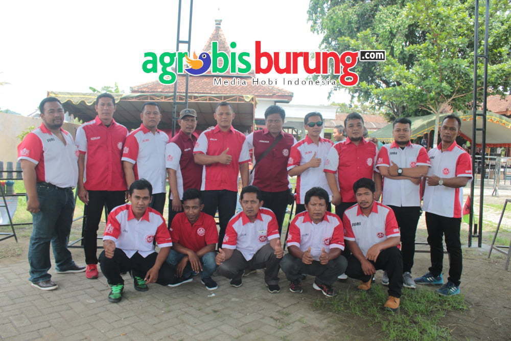 JURI NZR YANG BERTUGAS