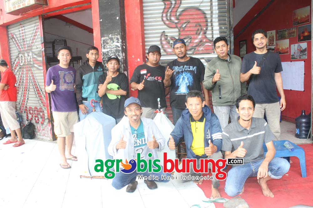 Master Camport Jatim masih Kompak copy