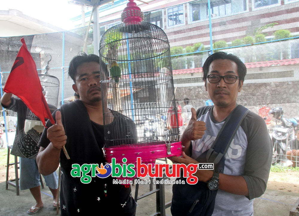 Slamet IBM BC Gaco Susi Susanti Juara 1 Kelas A copy