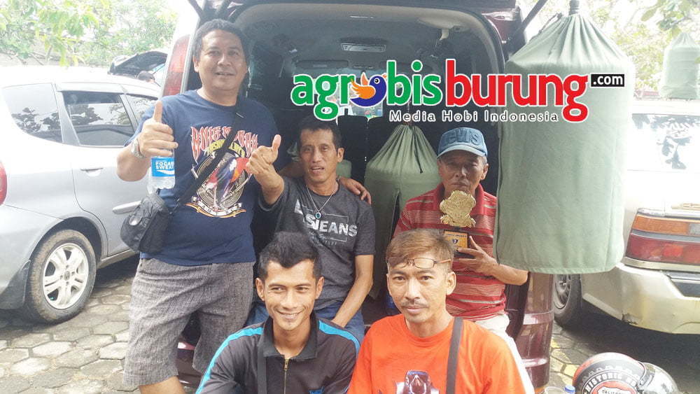 VINESA AWARD 1(PRIMADONA)