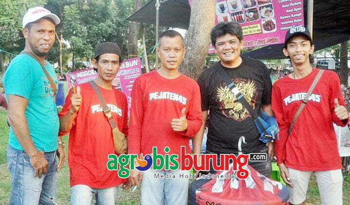 MB KAPAL KERUK DI BABEH CUCUN B2C SF JAKARTA 1(KAPAL KERUK)