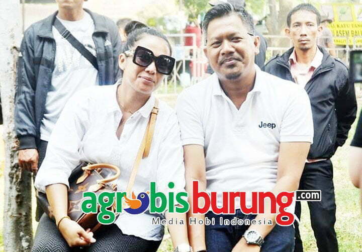 MB PEDRO DI BABEH CUCUN B2C SF JAKARTA 2(JESSICA NOVANDI& BONNI N)