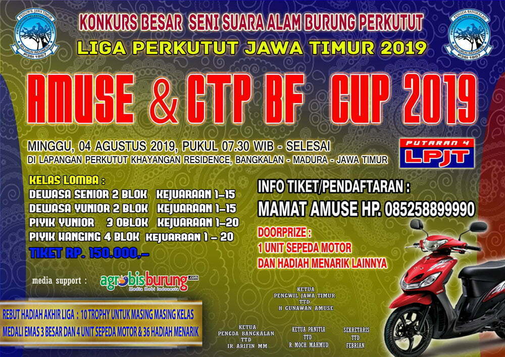 lpjt bangkalan REVVV 1000