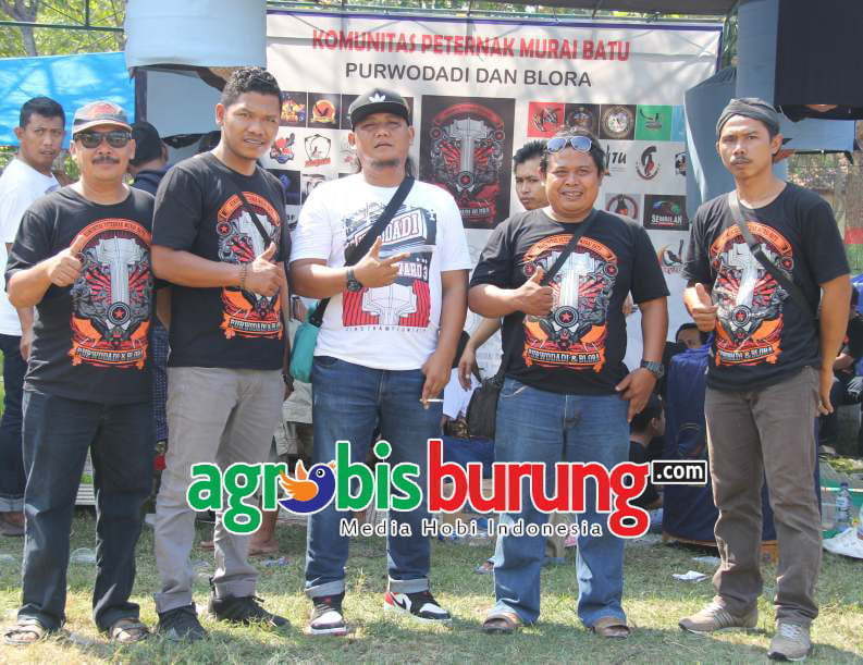 para petinggi KPMB-PB