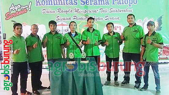 Panitia KSP Cup III
