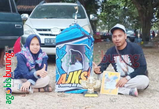 cendet Gundala bikin bangga Cholil AJK SF