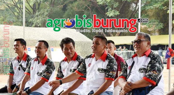 DANMEN CUP PURWAKARTA 6(PANITIA)