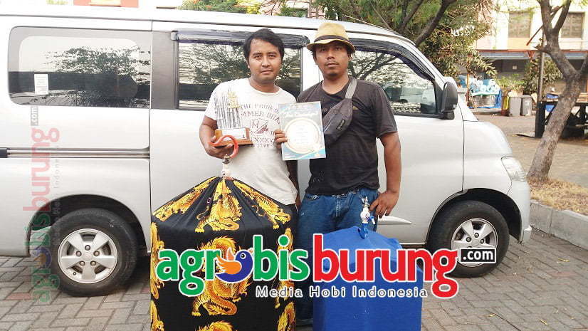 PIALA CANDRABAGA 3 BEKASI 1(ALIBI)