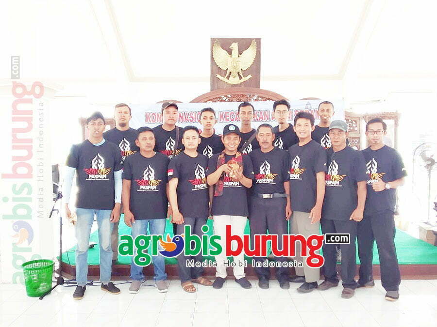 Panitia Bersama Wabup H Raja'e S