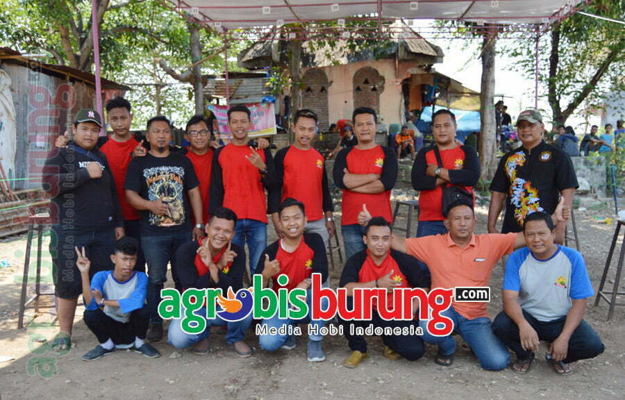 JURI DAN PANITIA GENERASI BC