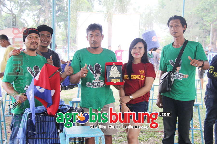 sultan jadi momo menakutkan di kelas murai batu (1)