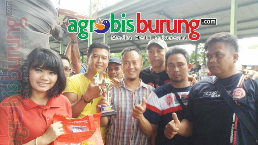 BATMAN (PROFIL KICAUAN)