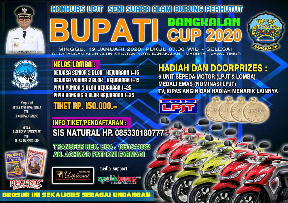 lpjt penutupan bangkalan