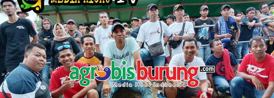 MB DATUK MUSTIKA PETIK KEMENANGAN DI KELAS UTAMA MBF CUP LAMPUNG