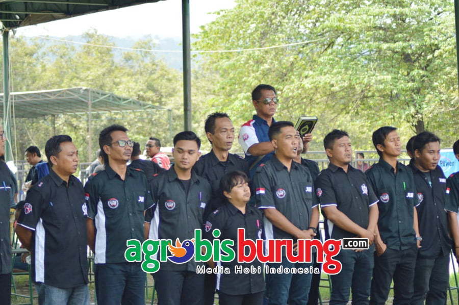 PELAKSANAAN SUMPAH JURI