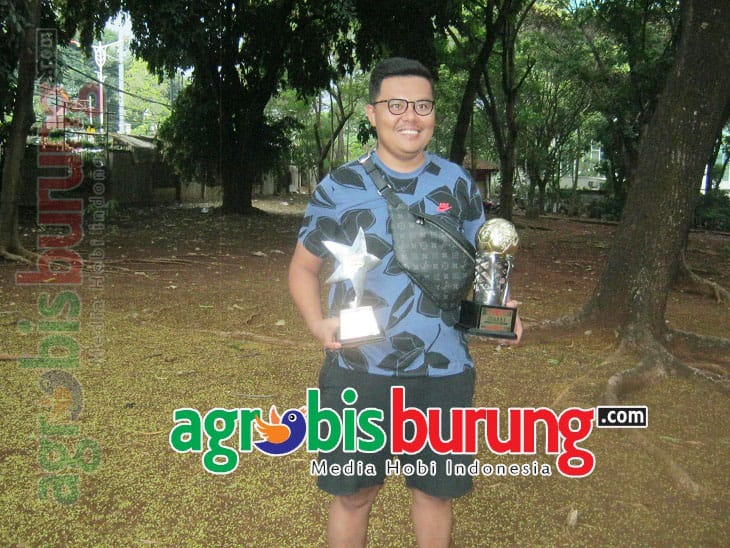 MB BINTANG ANDALAN YUDI SF, PASCA CORONA SIAP MEMANCARKAN SINAR DI EVEN BERGENGSI