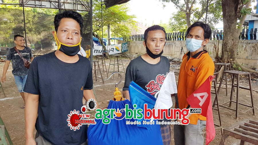 A1 B1 MENACAP DI SULAIMAN