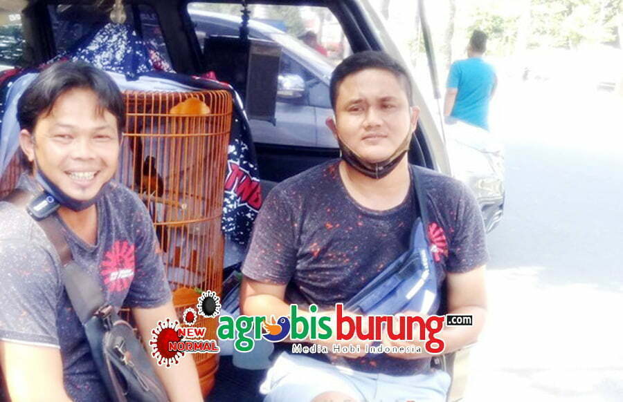 NEW LENGGANG 1(BOCAH SAKTI)