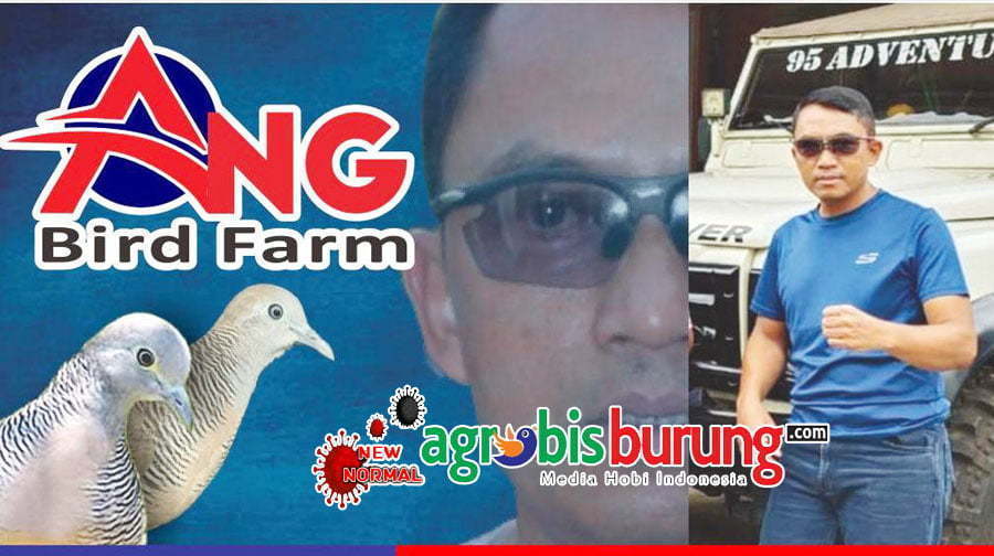 Anang ANG BF Cianjur.
