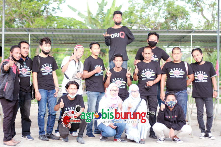 Panitia Beserta Juri
