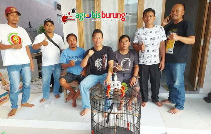 MB Kopassus Jr Di Pinang Alex Gresik Dengan Harga Yang Cukup Fantastic 2(Crew Losarang SF