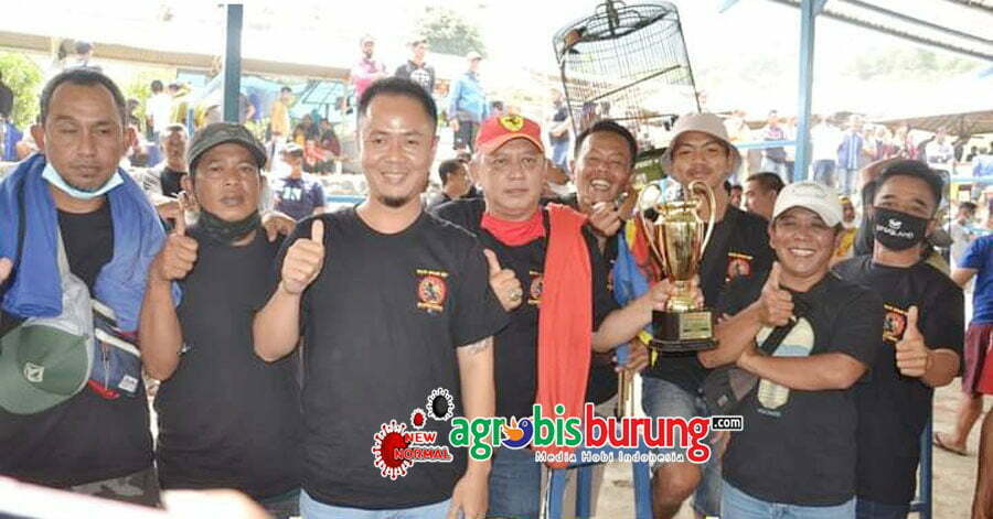 MB Raja Sultan Gacoan Baru H