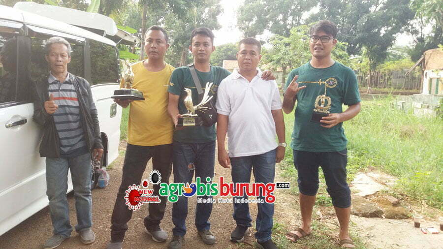 MB Wiro Sableng Dan Just One Ukir Kemenangan Di Road Show BMBI Purwakarta 1(Wiro Sableng Dan Just One)