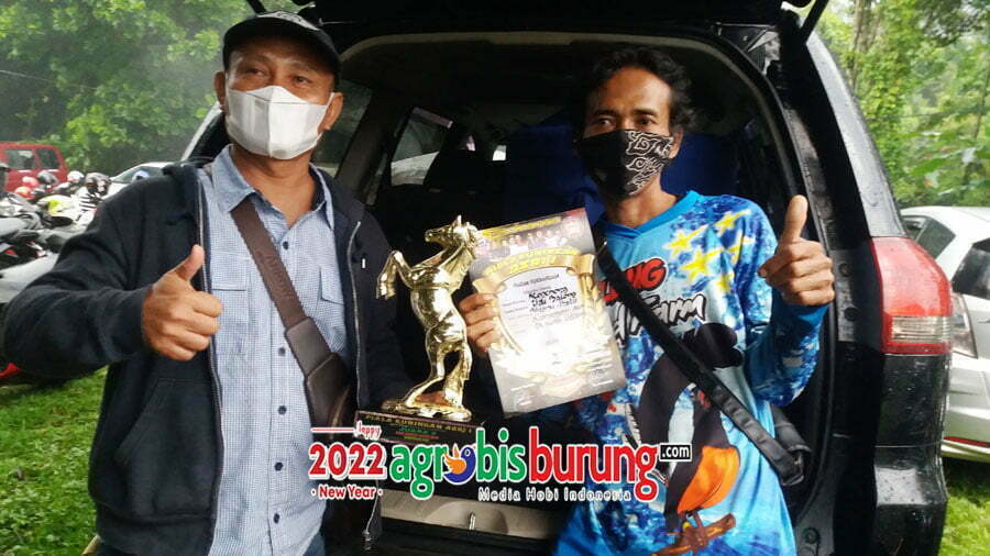 Tampil Mengesankan DiKelas Utama, MB Renchong Tempati Runner-up Di Piala Kuningan Asri