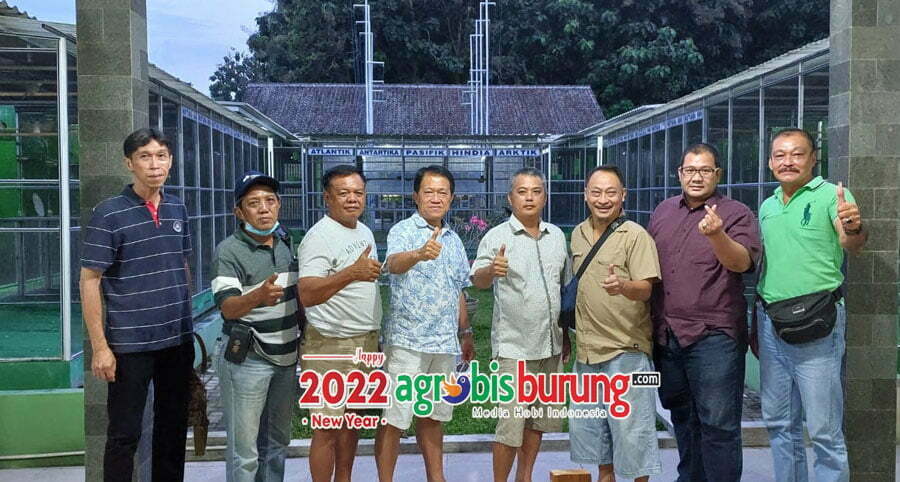 Bersama sahabat kungmania Surabaya, Bondowoso dan Bali.