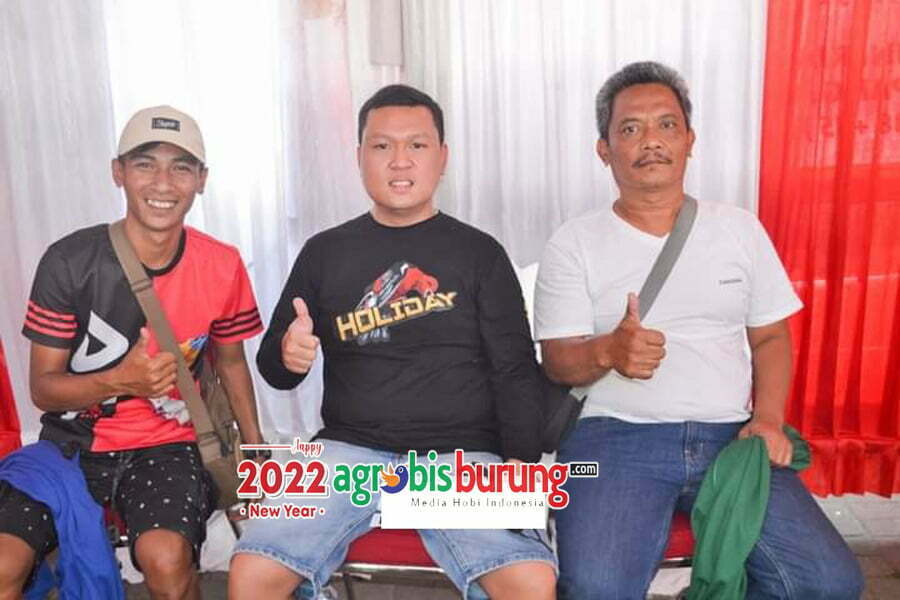 Jagoan Alvin CP Tasikmalaya, AM Holiday Masih Yang Terbaik Dan Cobra Moncer Di Anniversary AK 47 Bandung