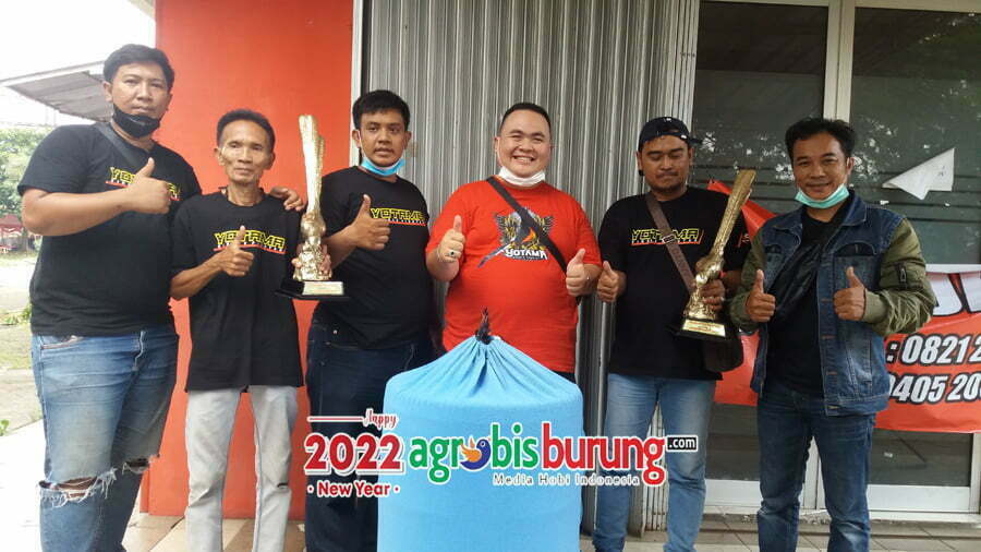 Tembus Tiga Besar, MB Matahari Sakti Stabil Di Jalur Prestasi Di Indonesia Muray Champion BnR Feat Masterpiece Arena Tangerang 1(Yotama SF)