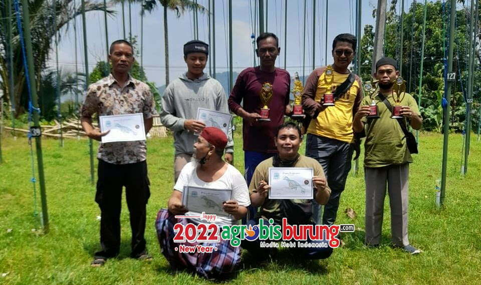 Juara Ladini Sukabumi