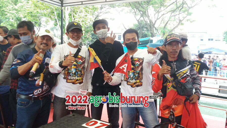 KC Brandong, MB Power Metal, Pangeran Dan Aman Jiwo Raih Juara Di Masterpiece Ngabuburit BSD Tangerang 1(Brandong)