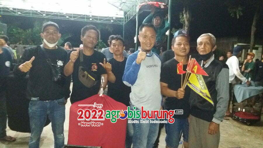 MB Bima Sakti Dan Mati Suri Jagoan H