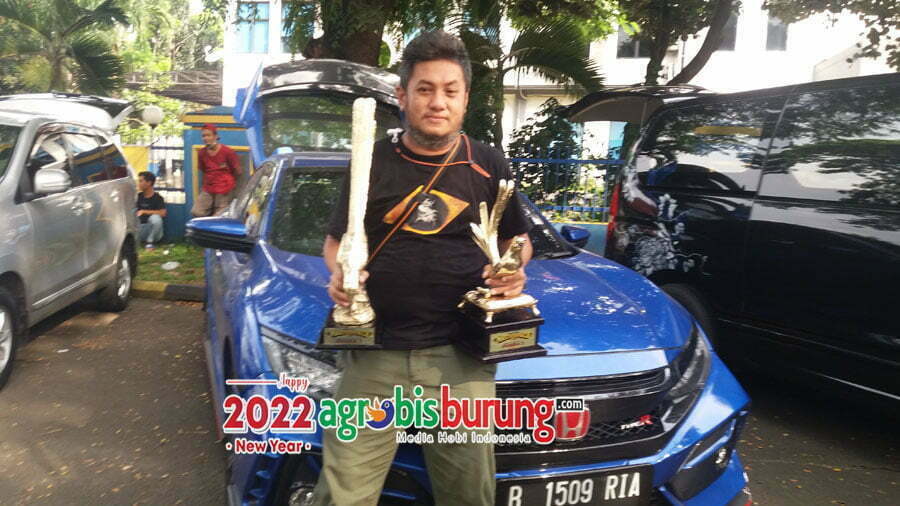 MB Buser Double Winner, Sniper Unggul Satu Kali Juara Di THR Cup Masterpiece Arena BSD Tangerang 1(H