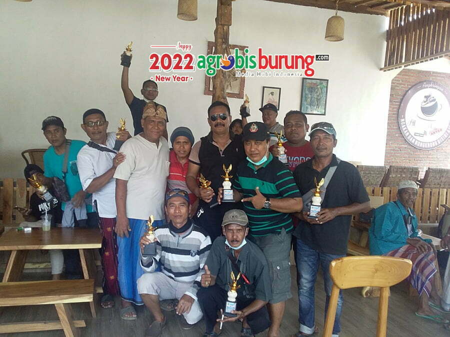 panarukan piyik yunior