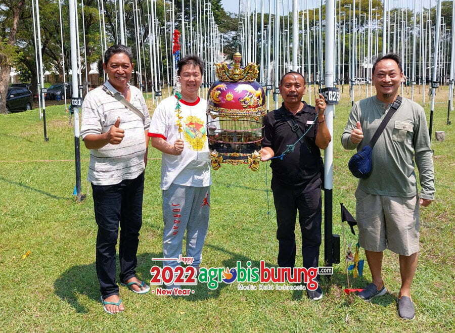 Mendampingi Koh Pepen dan H