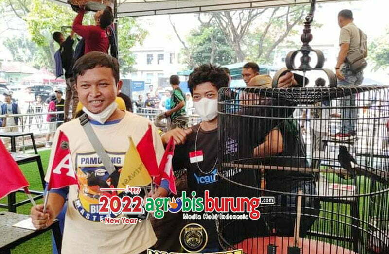 Bukti Kestabilan MB Jaguar Kembali Puncaki Tangga Juara Di Piala Para Sultan Masterpice Arena, Samsat BSD Tangerang