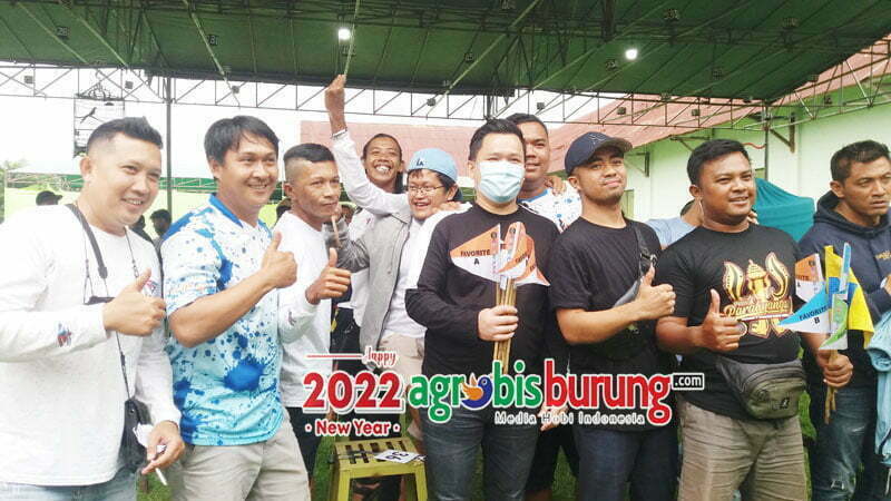 MB Kuda Jingkrak Dan Baleno Tampil Mentereng Di Piala Parahyangan 2 Bandung 1(Kuda Jingkrak)