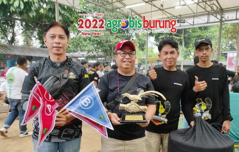 Makin Bersinar, MB Thor Kembali Torehkan Prestasi Di KMM 13 Tangsel