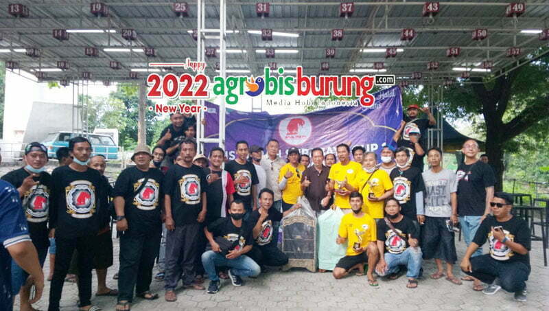 PBI Surabaya Anis Merah