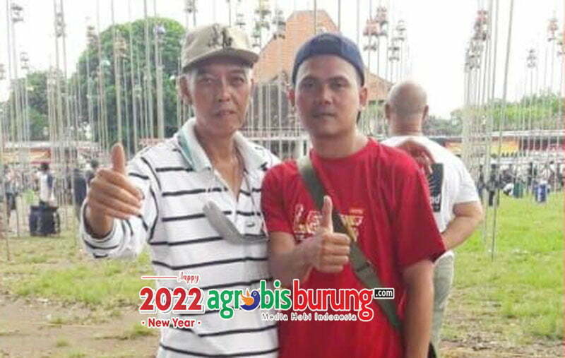 Dragon-DSK Tegal.