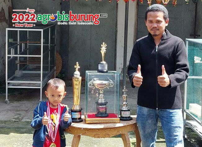 H. Dasuki DSK Tegal.