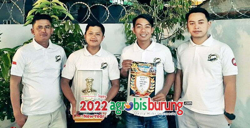 MB Executor Terbaik Di Kapolres Tangsel Cup Masterpiece Arena Samsat BSD Tangerang 1(Executor)