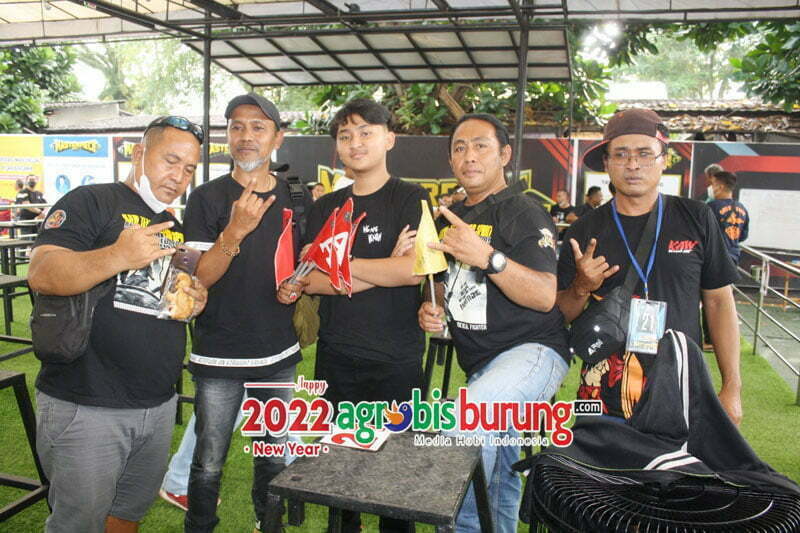 MB Gabah Kering Jagoan Anyar Mr