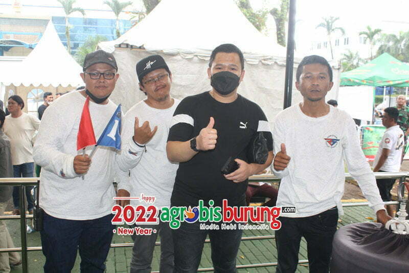 MB Kuda Jingkrak Nyaris Menang Dikelas Utama Masterpiece Arena Platinum Samsat BSD Tangsel 1(Kuda Jingkrak)