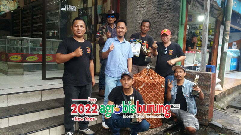 Torehkan Prestasi Di Road To BLA Cup VI, MB Armed Buru Gelar Juara Even Bergengsi Berikutnya