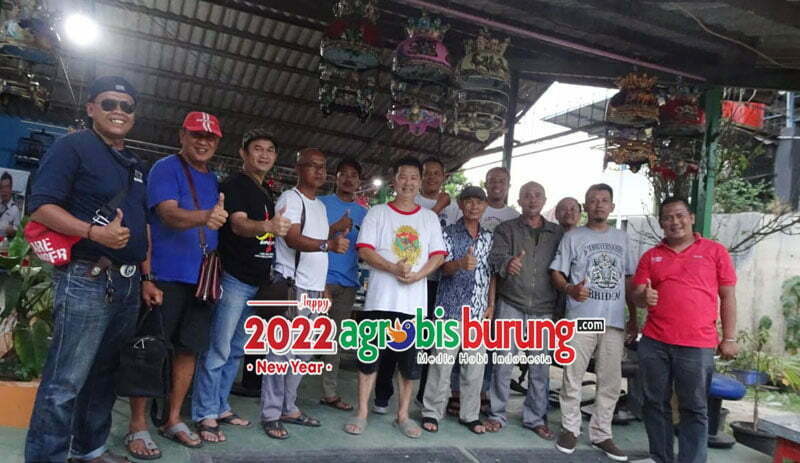 Kungmania Jabar-Jabodetabek.