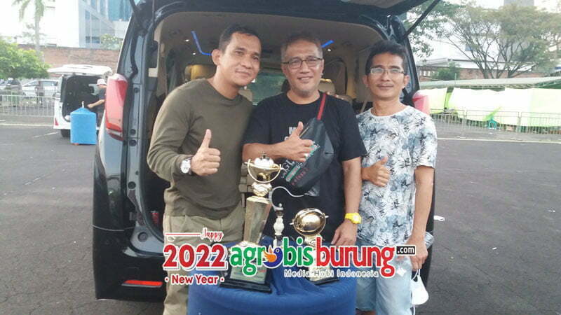 MB Brajamusti Raih Double Winner Di Piala BnR Tangerang Raya 1(Brajamusti) (1)