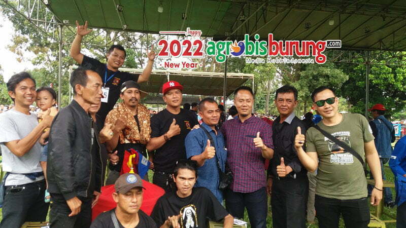 Nyaris Hattrick MB Armed Milik H